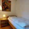 Schlafzimmer, © Ulrike Weinzettl Schlafzimmer, © Ulrike Weinzettl