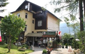 Gasthof Edelweiss, © Franz Wurm Gasthof Edelweiss, © Franz Wurm