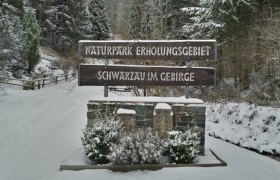 Naturpark Falkenstein, © Marktgemeinde Schwarzau Naturpark Falkenstein, © Marktgemeinde Schwarzau