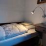 Schlafzimmer, © Ulrike Weinzettl Schlafzimmer, © Ulrike Weinzettl