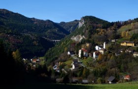 Breitenstein, © Linie 29