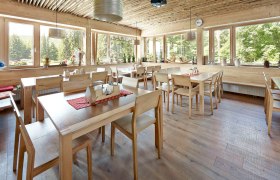 Naturfreundehaus Knofeleben, &copy; Wiener Alpen in Nieder&ouml;sterreich - Semmering Rax