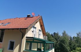 Ferienwohnung, Ferienhaus Anna, © Wiener Alpen