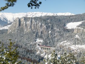 Semmering - Zauberblick - Runde, &copy; &copy;Horst Schr&ouml;ttner