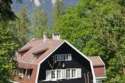 Mahler Villa, © Irene Beckmann