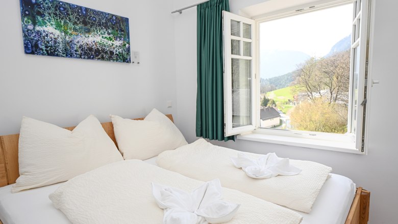 Schlafzimmer, &copy; Waldschl&ouml;ssl