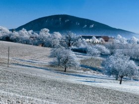Prigglitz im Winter, © Gemeinde Prigglitz