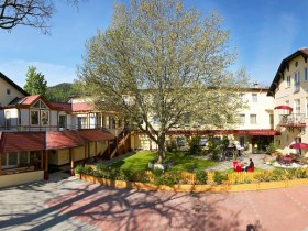 Payerbacherhof, © Wiener Alpen in Niederösterreich