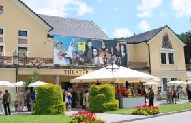 Festspiele Reichenau, © Festspiele Reichenau