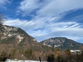 Traumhafter Blick auf die umliegende Bergewelt, © Wiener Alpen in Niederösterreich