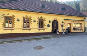 Gasthaus Haselbacher, © Wiener Alpen