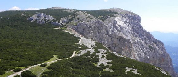 Seehütte Preinerwand Rax, © ©Wiener Alpen, Foto: www.eva-gruber.com