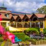 Hotel Raxalpenhof, © Wiener Alpen / Christian Kremsl