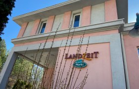 Landzeit Schottwien, © Wiener Alpen