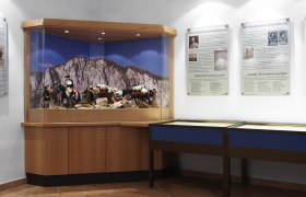 Wasserleitungsmuseum Kaiserbrunn, © Wiener Alpen, Foto: Bene Croy