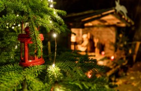 Krippenausstellung im Advent , © Wiener Alpen/Kremsl