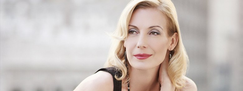 Ute Lemper, © (c) Lucas Allen