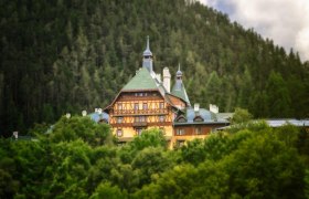 Kultursommer am Semmering, © Christine Kohm