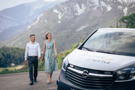 Wander- und Kultur-Shuttle-Service, © Wiener Alpen/Martin Fülöp