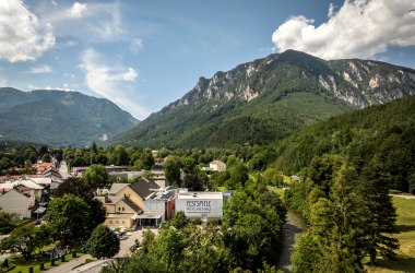 Festspiele in Reichenau an der Rax, © Wiener Alpen/Robert Herbst