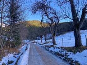 Hollensteinrunde am Fuße der Rax, © Wiener Alpen in Niederösterreich - Semmering Rax