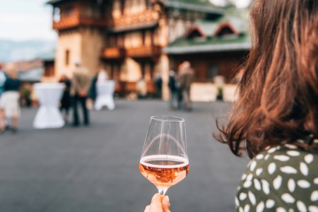 Kulinarische Events , &copy; Nieder&ouml;sterreich Werbung/Romeo Felsenreich