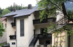 Ferienwohnung am Fluss, © Roland Krätzel