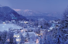 Winter am Semmering, © ©Wiener Alpen, Foto: Franz Zwickl