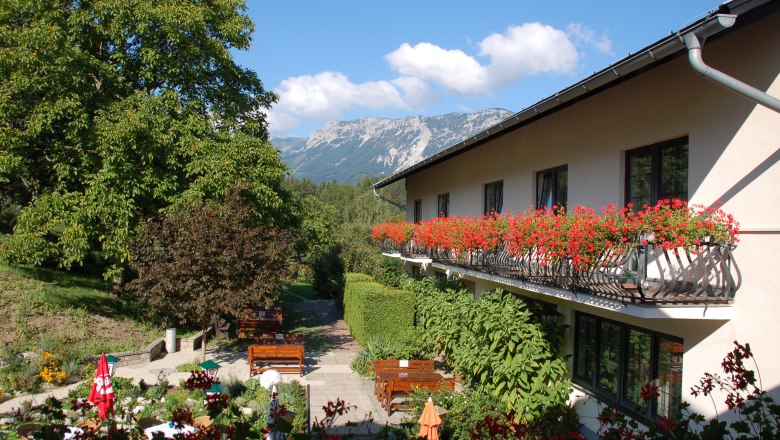 Gasthof Flackl Wirt, © Gasthof Flackl