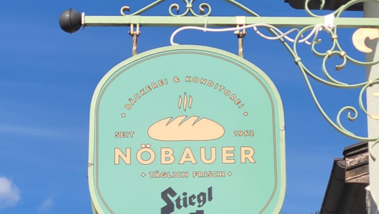 Bäckerei Konditorei Nöbauer, © Clarissa Chroma