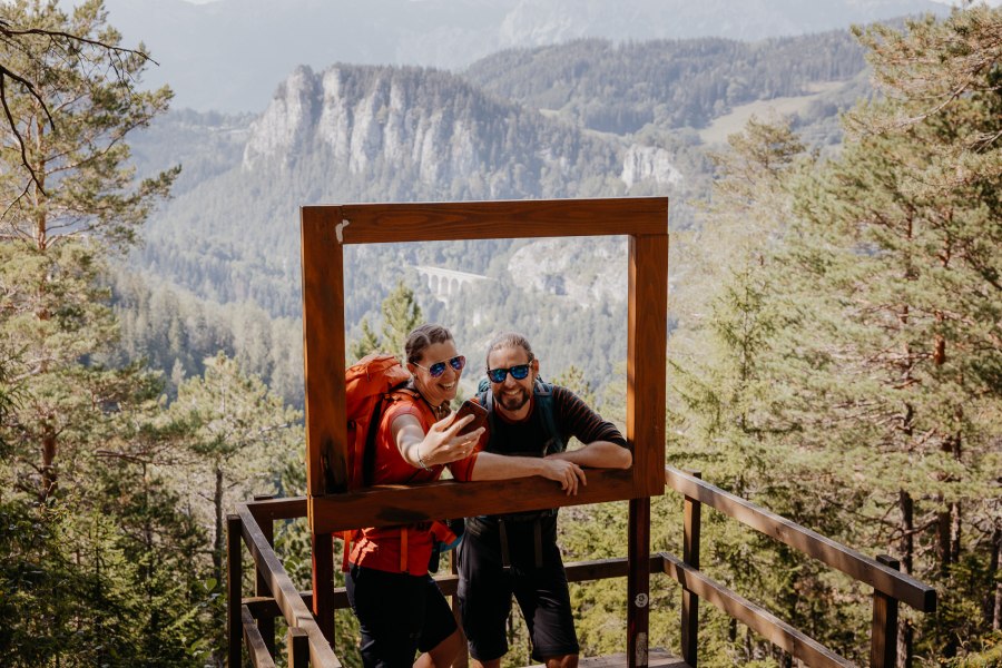 20-Schilling-Blick , © Nicole Seiser 