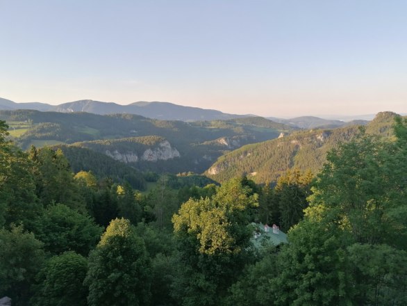 Semmering, © Vanessa Staudenhirz