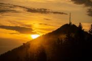 Sonnenaufgang, © © Copyright Semmering-Hirschenkogel Bergbahnen Ges