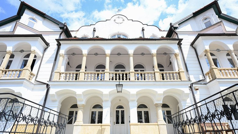 Waldschl&ouml;ssl, &copy; Waldschl&ouml;ssl