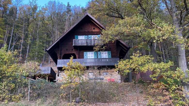 Ferienhaus Sturm, © Ferienhaus Sturm