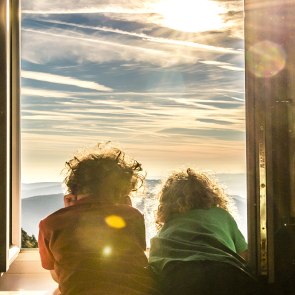 Auszeit am Berg für Kinder, © NÖW / Herbst