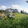 Raxalpen Berggasthof, © Franz Zwickl