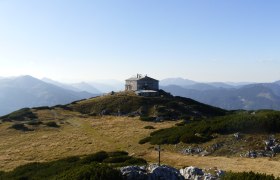 Herbst_Höllental_Rax_07, © (c)wieneralpen-www.eva-gruber.com