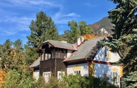 Landhaus Dodo Herbst, © VP FeWo OG
