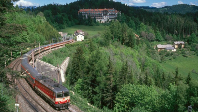 wolfsbergkogel, © Erich Kodym