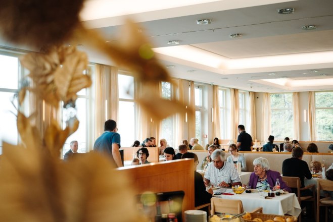 Kulturevent Sporthotel, © Copyright Semmering-Hirschenkogel Bergbahnen Ges