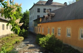 Brot- und Muehlenmuseum, © Brot- und Muehlenmuseum