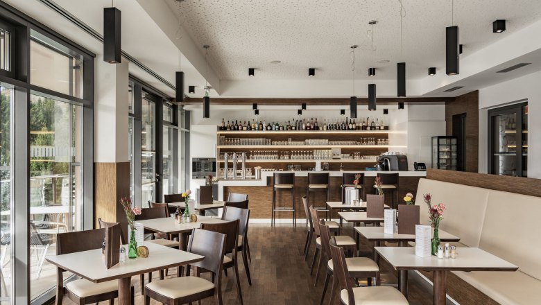 Bistro, &copy; Kristina Polleres