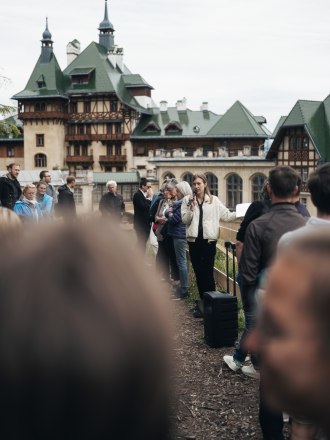 D NA Semmering, © friendship.is