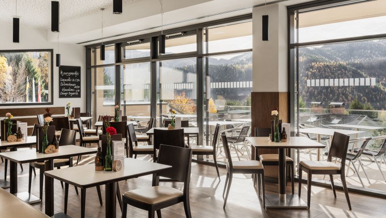 Bistro, &copy; Kristina Polleres