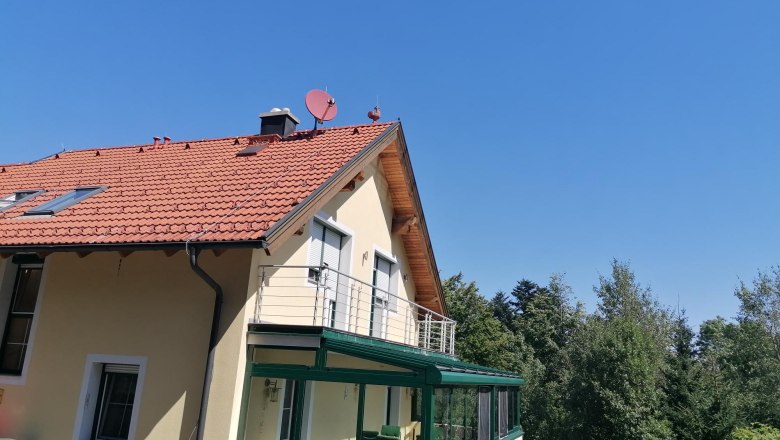 Ferienwohnung, Ferienhaus Anna, © Wiener Alpen