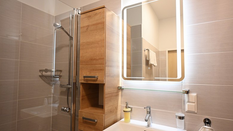 Badezimmer, &copy; Waldschl&ouml;ssl