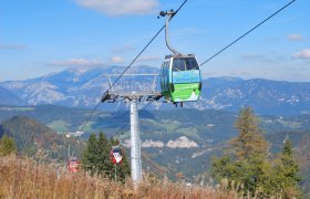Semmering Kummerbauertour, © Wiener Alpen in Niederösterreich - Semmering Rax