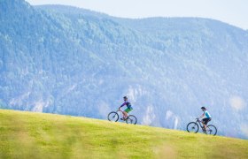 Mountainbiken in den Wiener Alpen, © Niederösterreich-Werbung/ Marek Kikinder