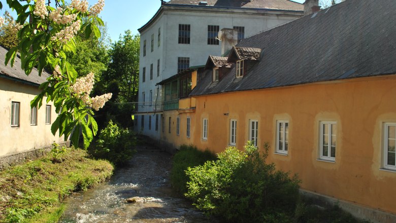 Brot- und Muehlenmuseum, © Brot- und Muehlenmuseum